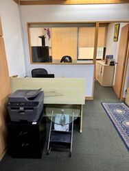 Tong Eng Building (D1), Office #511158571